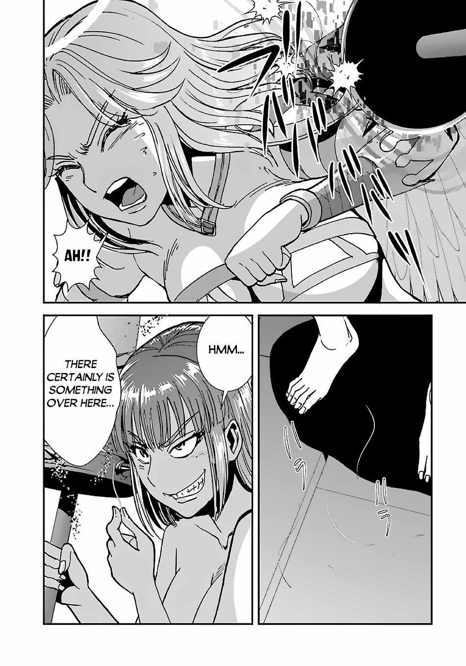 Makikomarete Isekai Teni suru Yatsu wa, Taitei Cheat Chapter 42 6